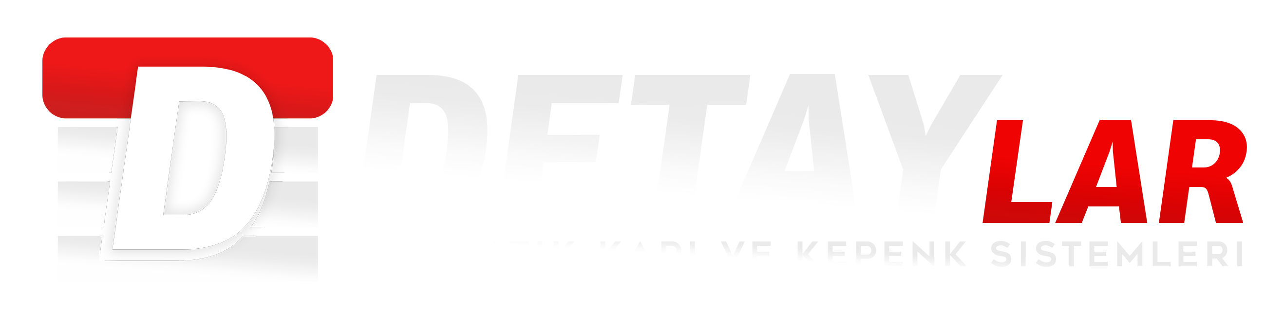 Detaylar Otomatik Kapı ve Kepenk Sistemleri